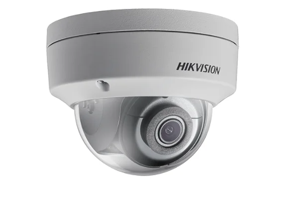 Hikvision DS-2CD2143G0-I Camera Review 4MP Fixed Dome