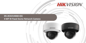 Hikvision DS-2CD2143G0-I Camera