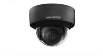Hikvision DS-2CD2143G0-IB Camera 4MP Dome Review