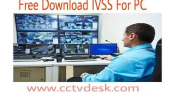 Free Download IVSS For PC Windows 7/8/10/11 and MAC OS