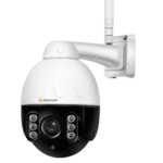 Jennov Wireless PTZ Camera WiFi IP For Smart Home