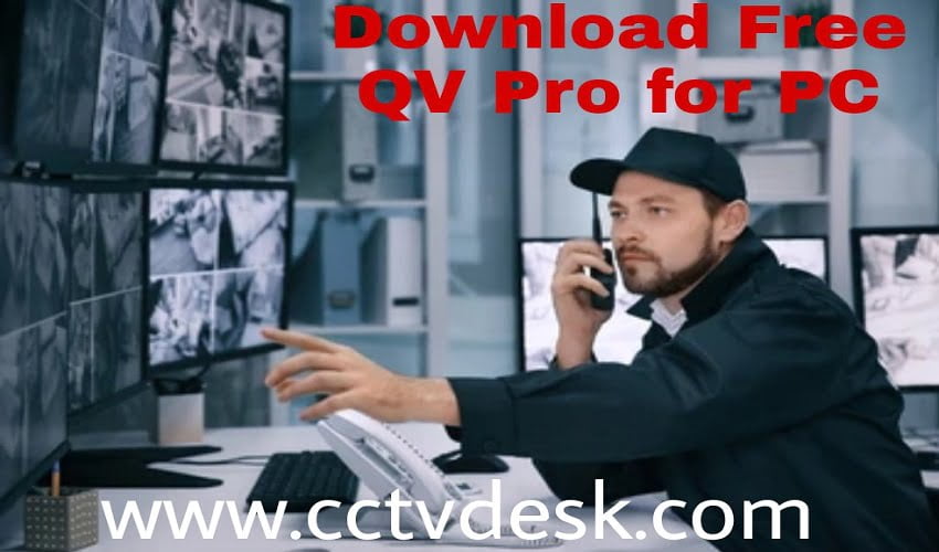 QV pro for PC