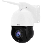 YoLuKe PTZ Camera Outdoor 5MP 20X Optical Zoom For Home