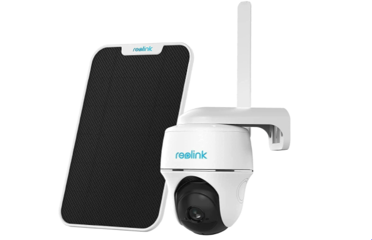 best wireless outdoor PTZ camera 1