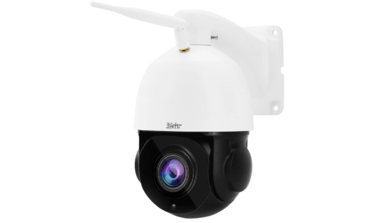 best wireless outdoor PTZ camera 14