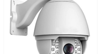 Best Wireless Outdoor PTZ Camera In 2022 [Updated list]