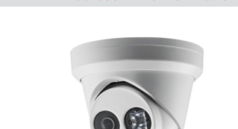 Hikvision DS-2CD2323G0-I Camera 2MP Network Turret Review