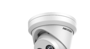 Hikvision DS-2CD2383G0-I 8MP Camera Network Turret