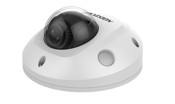 Hikvision DS-2CD2523G0-IWS Camera