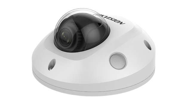 Hikvision DS-2CD2563G0-IS Camera
