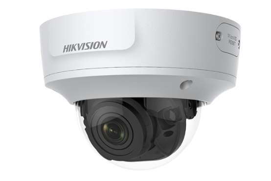 Hikvision DS-2CD2723G1-IZS Camera 1