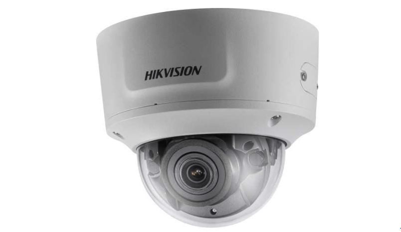 Hikvision DS-2CD2743G1-IZS camera 2