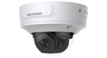 Hikvision DS-2CD2783G1-IZS Camera Varifocal 8MP Review