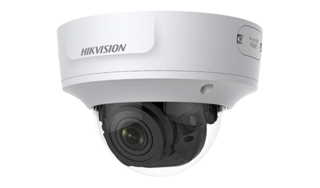 Hikvision DS-2CD2783G1-IZS Camera 1