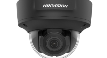 Hikvision DS-2CD2783G1-IZSB Camera Review 8MP Metal Dome