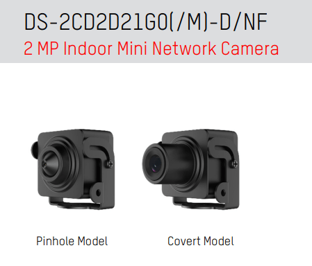 Hikvision DS-2CD2D21G0M-DNF Camera 8
