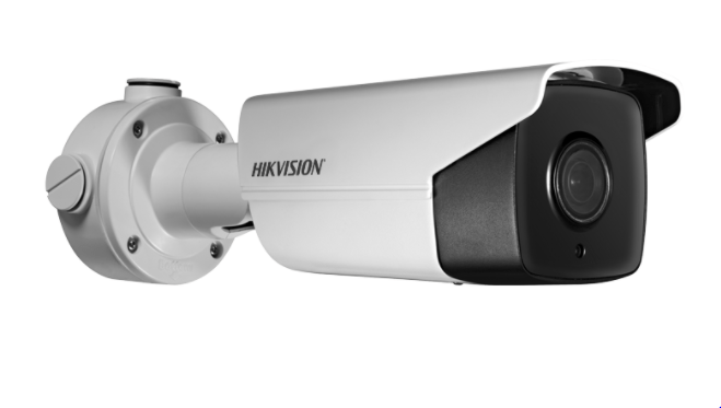 Hikvision DS-2CD4A24FWD-IZH Camera 1