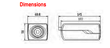 Hikvision DS-2CD6026FHWD-A11 Camera 4