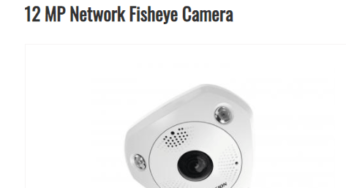 Hikvision DS-2CD63C5G0E-IVS Camera 12MP Outdoor Review