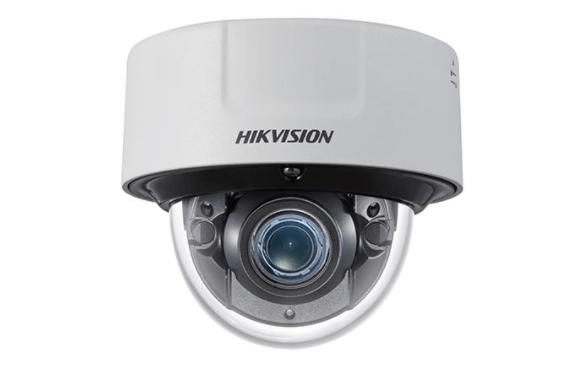 Hikvision IDS-2CD7146G0-IZS Camera 1