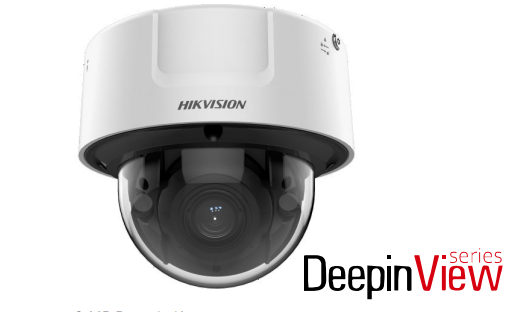 Hikvision IDS-2CD7186G0-IZS Camera 1