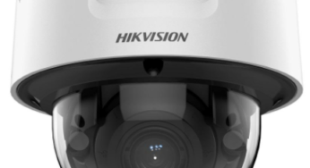 Hikvision IDS-2CD7186G0-IZS Camera Review 8MP Varifocal