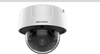 Hikvision IDS-2CD71C5G0-IZS Camera Review Varifocal Dome