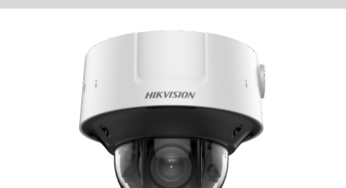 Hikvision IDS-2CD7546G0-IZHSY Camera Review Varifocal