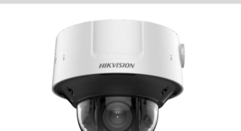 Hikvision IDS-2CD7586G0-IZHSY 2.8–12 MM 8MP Camera