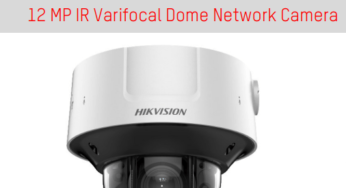Hikvision IDS-2CD75C5G0-IZHSY Camera Varifocal 12MP Review
