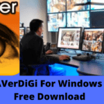 AVerDiGi For Windows