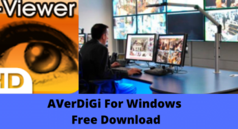 Download Free AVerDiGi For Windows 7/8/10 & Mac OS