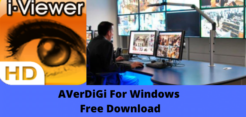 AVerDiGi For Windows