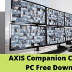Download AXIS Companion Classic For PC [Windows & Mac OS]