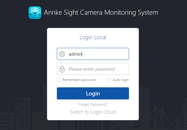 Annke Sight For PC 5