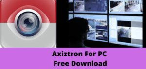 Axiztron For PC