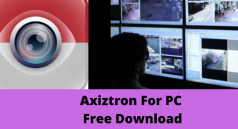 Download Free Axiztron For PC [Windows 78/10] & Mac OS