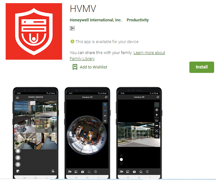HVMV For Windows 12