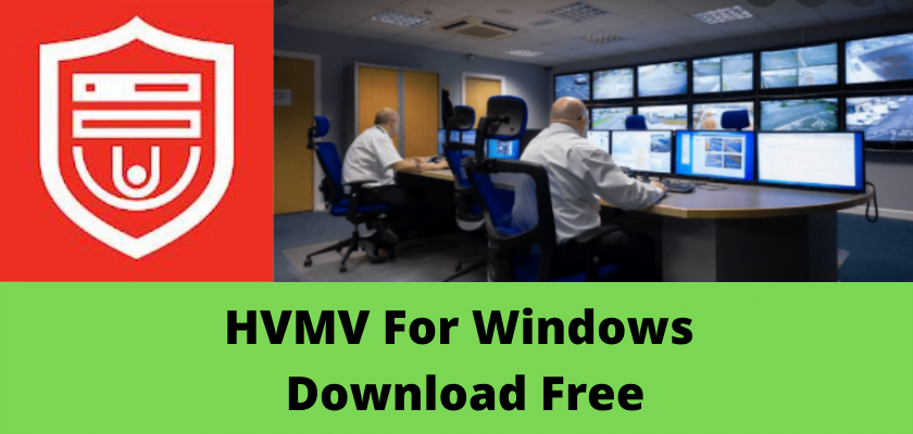 HVMV For Windows