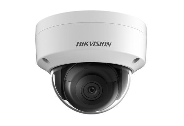 Hikvision PCI-D12F2S Camera 1