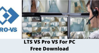 Download Free LTS-PRO VS For PC [Windows & Mac OS]