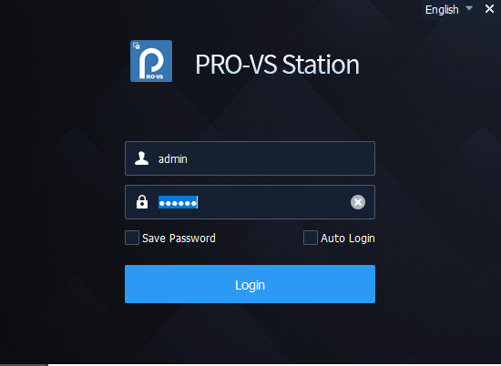 LTS-PRO VS For PC 6