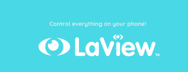 LaView Connect For PC 14