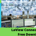 Download Free LaView Connect For PC For Windows &Mac OS