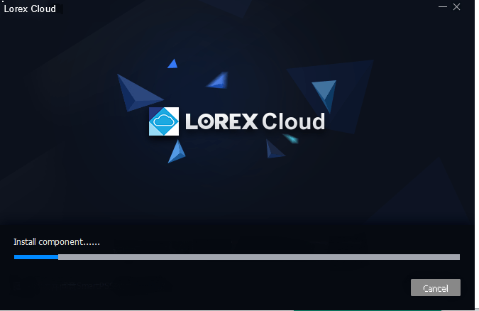 Lorex Cloud For PC 3