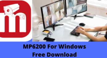 Free Download MP6200 For Windows PC & Mac OS
