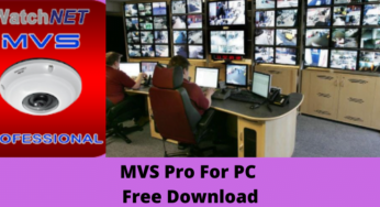 Download Free MVS Pro For PC Windows 7/8/10 & Mac OS