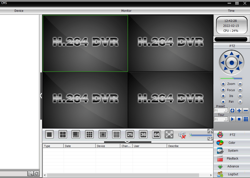 MXPRO For PC 10