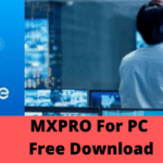 Free Download MXPRO For PC (Windows 7/8/10) & Mac OS