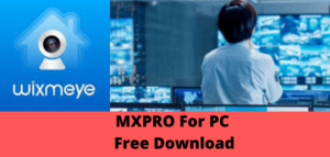 MXPRO For PC